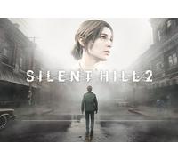 SILENT HILL 2 (PC) Steam Key - EU