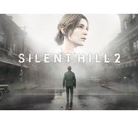 SILENT HILL 2 (PC) Steam Key - GLOBAL