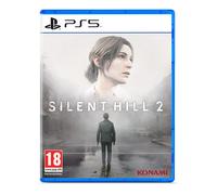 PS5 SILENT HILL 2 GIOCO SONY PLAYSTATION 5 PAL EU ITALIANO PREORDINE 8/10/24