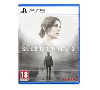 PS5 SILENT HILL 2 GIOCO SONY PLAYSTATION 5 PAL EU ITALIANO PREORDINE 8/10/24