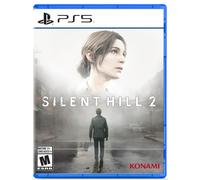 Silenzioso Collina 2 - sony PLAYSTATION 5