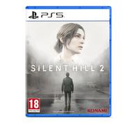 Silent Hill 2 - Gioco Per Ps5