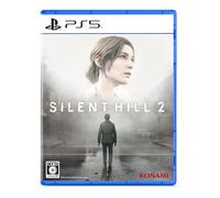 Silent Hill 2 Remake