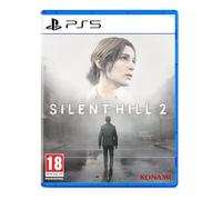 Silent Hill 2 - Gioco Per Ps5