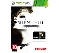 Silent Hill 2 + Silent Hill 3 [Edizione: Francia]