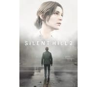 Silent Hill 2 Steam Key (PC) GLOBAL