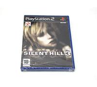 Silent Hill 3