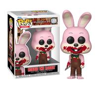 Silent Hill 3 Funko POP Games Robbie The Rabbit Pop Vinile