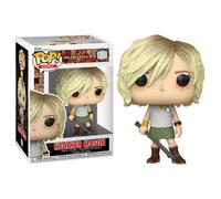 Silent Hill 3 Funko POP Giochi Heather Mason Vinile Figura 2026
