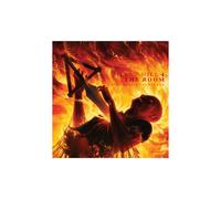 Silent Hill 4 The Room Ost Vinyle - 2LP Nuovo