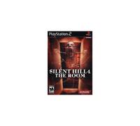 Silent Hill 4: The Room PlayStation 2 (erneuert)