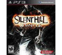 Silent Hill: Acquazzone