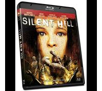 Silent Hill - Blu ray import - Nuovo - Audio italiano