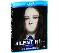 Silent Hill (Blu-ray) Radha Mitchell Sean Bean Laurie Holden Deborah Unger