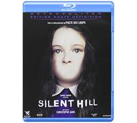 Silent hill - bluray