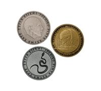 Silent Hill Collectable Coin 3-Pack FaNaTtik