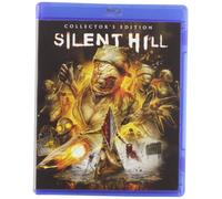 Silent Hill (Collector's Edition) (Blu-ray) Radha Mitchell Laurie Holden