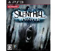 Silent Hill: Downpour (japan import)