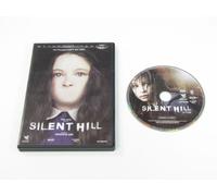 Silent hill - dvd