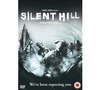 Silent Hill DVD [Edizione: Regno Unito]