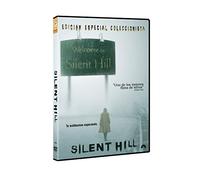 Silent Hill (Edición Especial) (Import Dvd) (2007) Radha Mitchell; Kim Coates