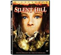 Silent Hill (Widescreen Edition) (DVD)