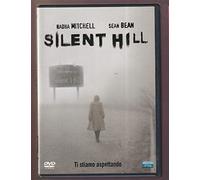 Silent Hill (Ex Rental)