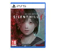 Silent Hill f PlayStation 5 Take-two Interactive