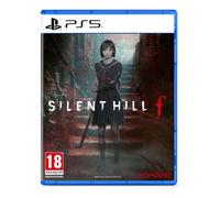 Ps5 silent hill f eu -
