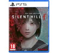 Silent Hill f - Day One Edition - PS5 - Versione Italiana