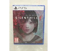 Silent Hill f - Day One Edition Sony Playstation 5⚡⚡ Consegna in 24 ore (UE)