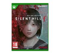 Silent Hill f - Day One Edition - Xbox