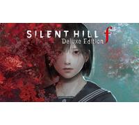 Silent Hill f - Deluxe Edition