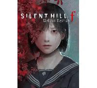SILENT HILL f - Digital Deluxe Steam Key (PC) EUROPE