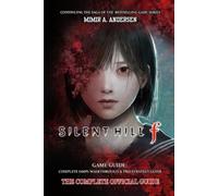 Silent Hill F Game Guide (Tascabile)