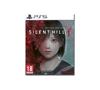 Silent Hill f PlayStation 5 Take-two Interactive