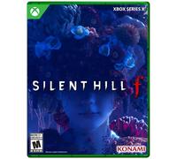 Silent Hill F - Nuovo Di Zecca - Microsoft Xbox Series X|S