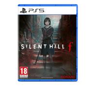 Silent Hill F PS5