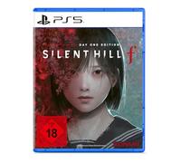 Silent Hill f - PS5