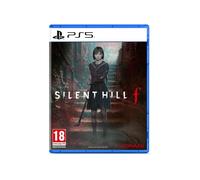 Silent Hill f PS5