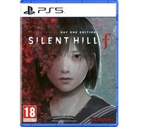 Silent Hill f PlayStation 5 Take-two Interactive