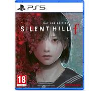 Ps5 silent hill f eu -