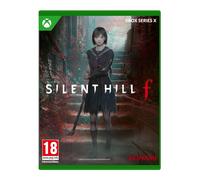 Silent Hill f - Xbox (Microsoft Xbox) (PRESALE 25/09/2025)