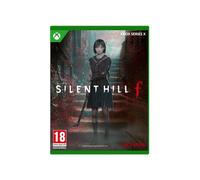 Silent Hill f Xbox Series X