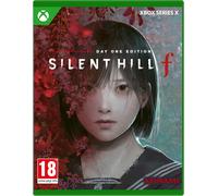 Silent Hill f - Day One Edition - Xbox