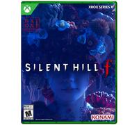 Silent Hill f - Xbox Series X, Amazon Exclusive Day (Microsoft Xbox Series X S)
