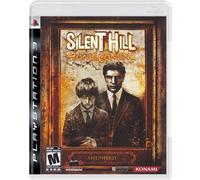 Playstation Games Ps3 Silent Hill Homecoming Import Marrone