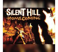 Silent Hill Homecoming (PC) Steam Key - EU