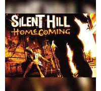 Silent Hill Homecoming (PC) Steam Key - GLOBAL
