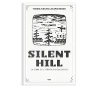 Silent Hill. La cima del terror psicológico: XII